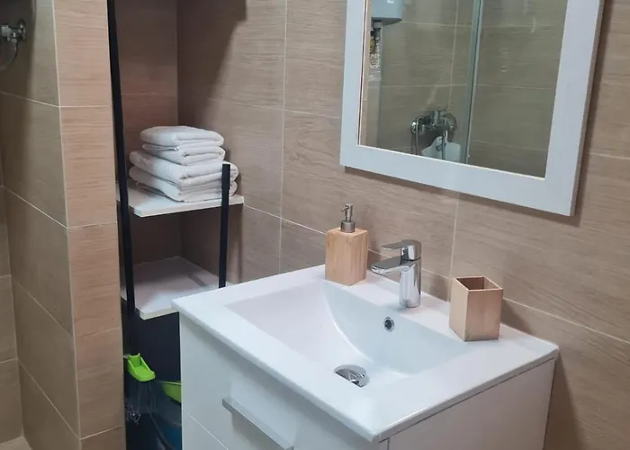 Rk Ola Canteras * Лас-Пальмас-де-Гран-Канария