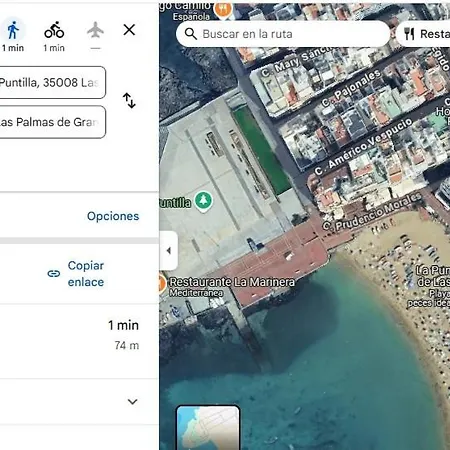 Appartement Rk Ola Canteras