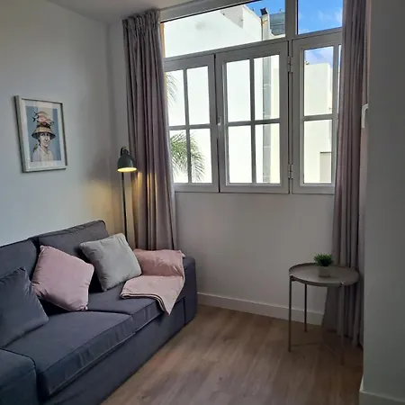 Apartamento Rk Ola Canteras