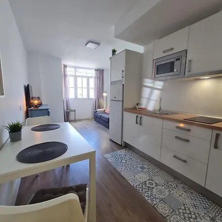 Rk Ola Canteras Las Palmas