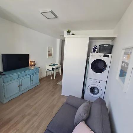 Rk Ola Canteras Appartement Las Palmas