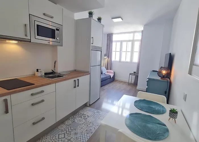 Rk Ola Canteras Las Palmas de Gran Canárias