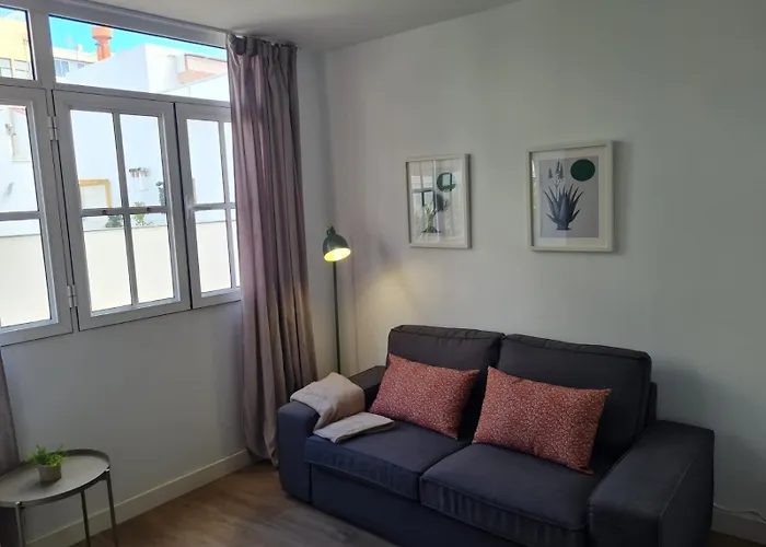 Rk Ola Canteras * Las Palmas de Gran Canárias