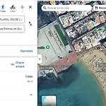 Апартаменты Rk Ola Canteras
