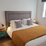 Апартаменты Rk Ola Canteras