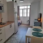 Rk Ola Canteras Апартаменты *