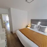 Апартаменты Rk Ola Canteras *