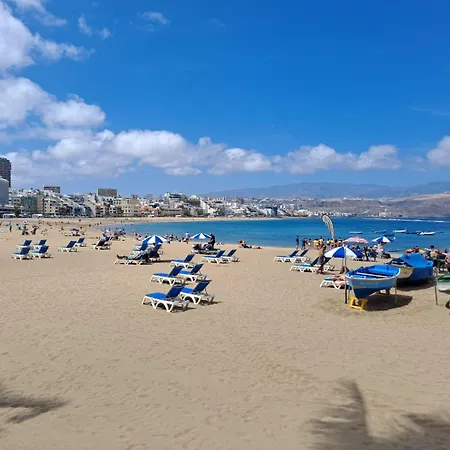 Rk Ola Canteras * Las Palmas de Gran Canaria
