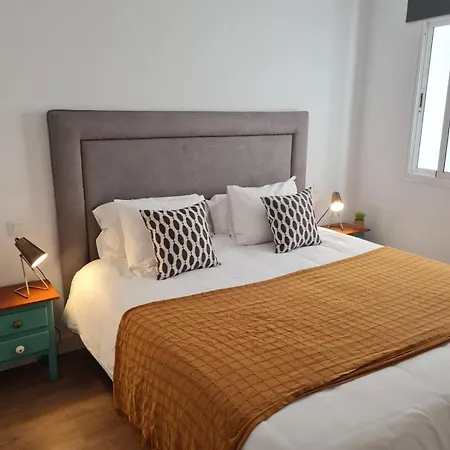 아파트 Rk Ola Canteras