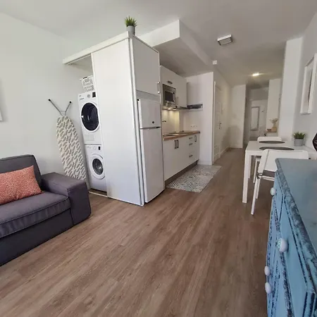 Rk Ola Canteras Appartement Las Palmas de Gran Canaria