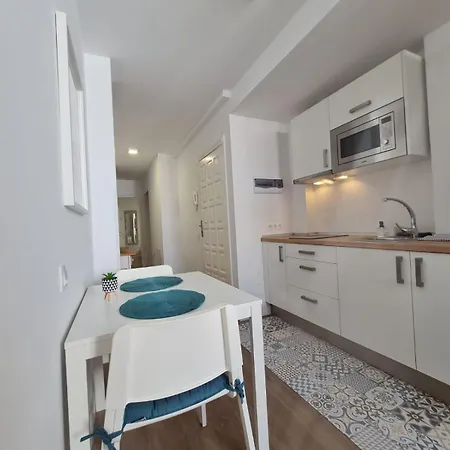 아파트 Rk Ola Canteras