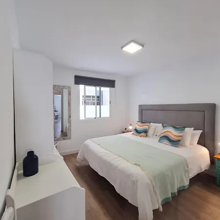 아파트 Rk Ola Canteras *