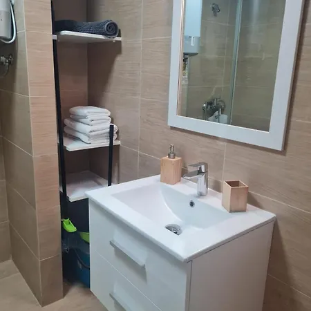 Rk Ola Canteras * Las Palmas / Gran Canaria