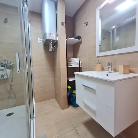 Rk Ola Canteras * ラスパルマス・デ・グランカナリア