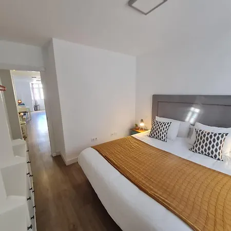 아파트 Rk Ola Canteras *