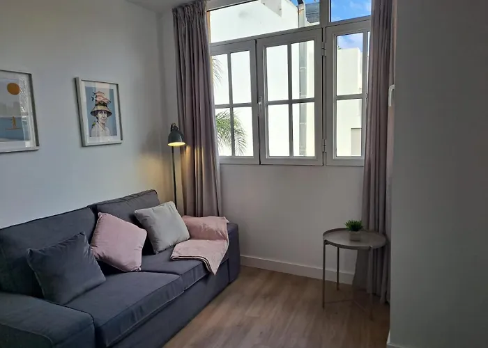 Appartement Rk Ola Canteras