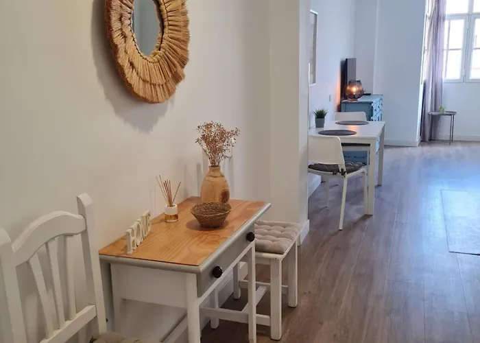 Rk Ola Canteras Appartement *