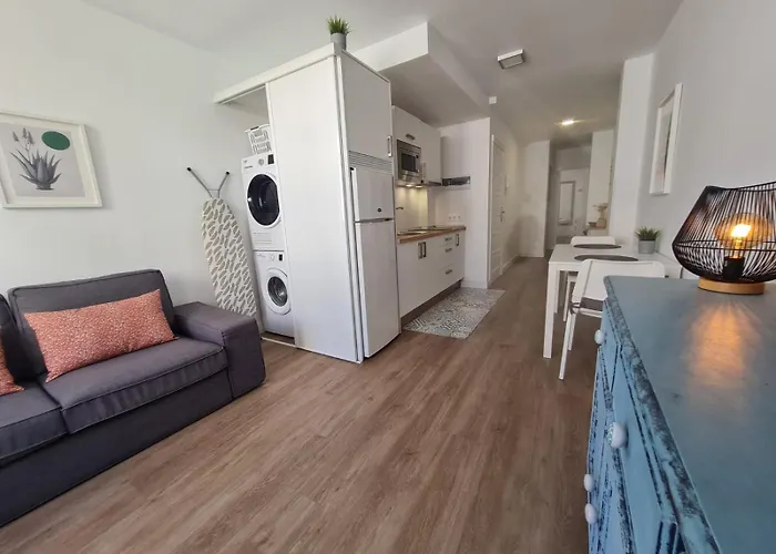 Rk Ola Canteras Appartement Las Palmas de Gran Canaria