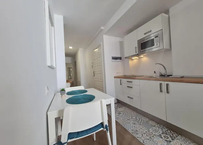 Appartement Rk Ola Canteras