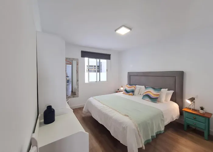 Appartement Rk Ola Canteras *