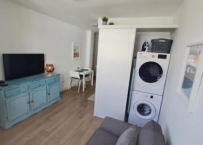 Rk Ola Canteras Appartement Las Palmas de Gran Canaria