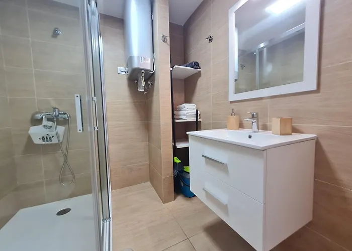 Rk Ola Canteras * Las Palmas de Gran Canaria