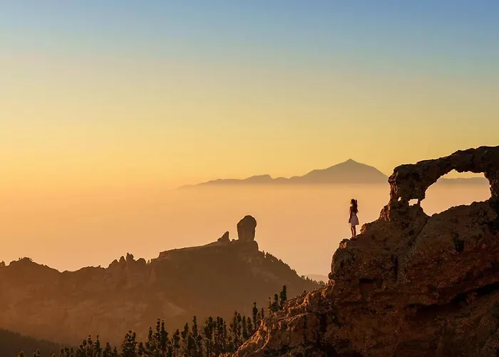 Lägenhet Rk Ola Canteras *