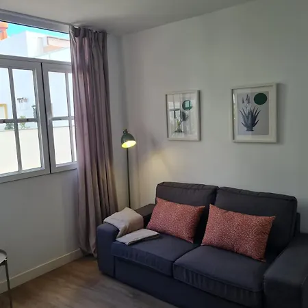 Rk Ola Canteras * 大加那利岛拉斯帕尔马斯