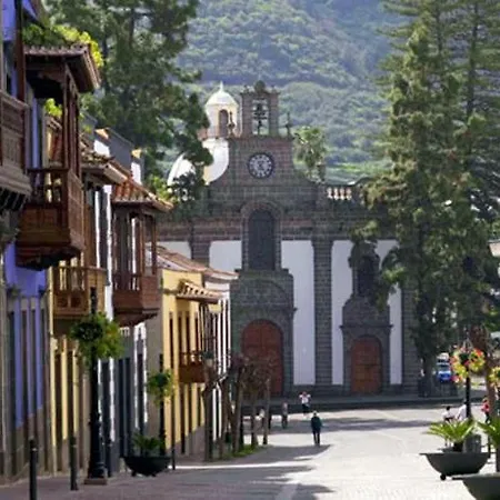 Rk Ola Canteras 公寓